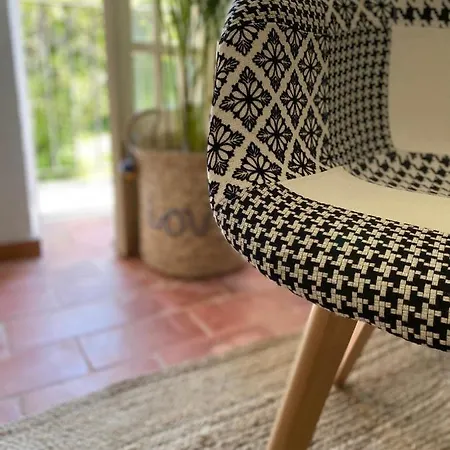 Bed & Breakfast L'effrontee Tourrettes-sur-Loup