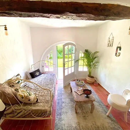 Bed & Breakfast L'effrontee